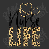 Cute Leopard Nurse Life For Nursing School Nurse Week 2022 Baby Bodysuit | Artistshot