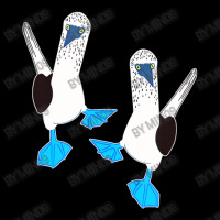 Cute Pair Of Blue-footed Boobies Unisex Jogger | Artistshot