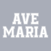 Ave Maria Athletic University College Alumni Tank Dress | Artistshot