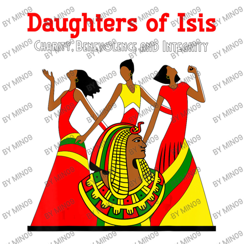 Daughters Of Isis Doi Pha Shriners Aeaonms Oes Mother's Day Stainless ...