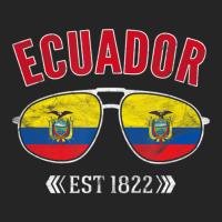 Ecuadorian Flag Sunglasses Ecuador Flag Unisex Hoodie | Artistshot