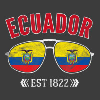 Ecuadorian Flag Sunglasses Ecuador Flag Men's Polo Shirt | Artistshot