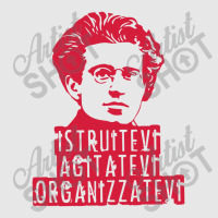 Gramsci Philosopher Unisex Jogger | Artistshot