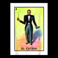 El Catrin Mexican Card Game Funny Mexican Culture Mexican T Shirt Graphic Youth T-shirt | Artistshot