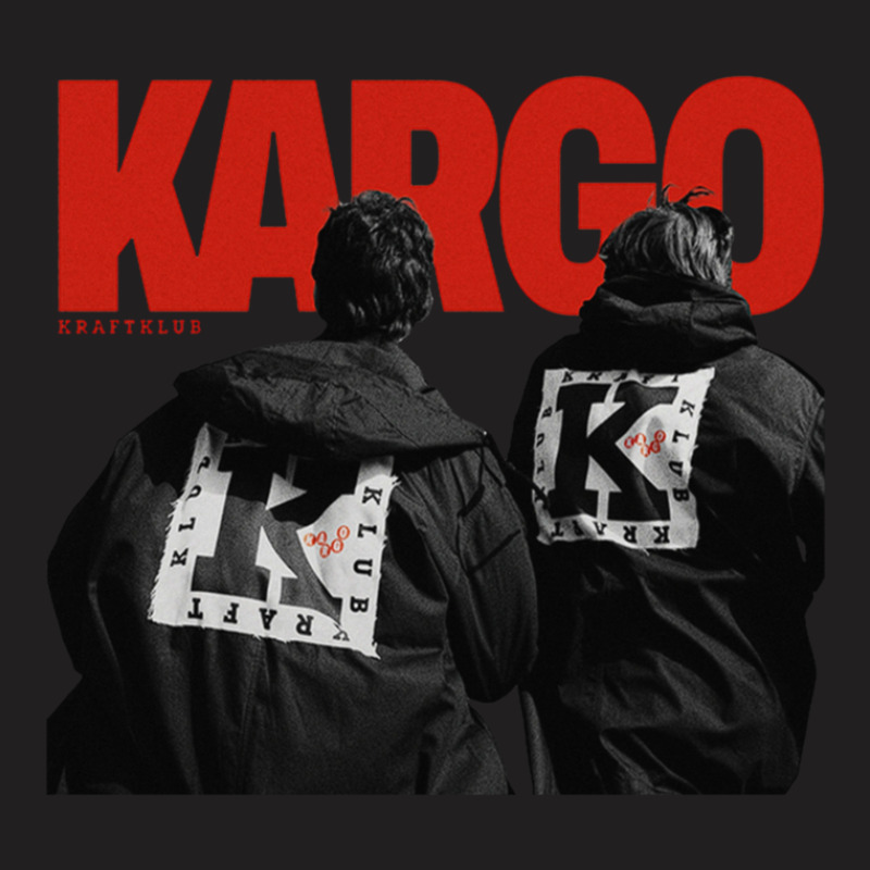 Best Tour Kargo 2022 Krft 1 T-shirt | Artistshot