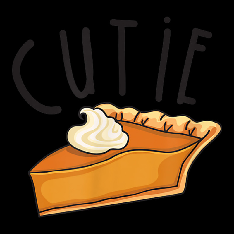 Thanksgiving Cutie Pie Pocket T-shirt | Artistshot