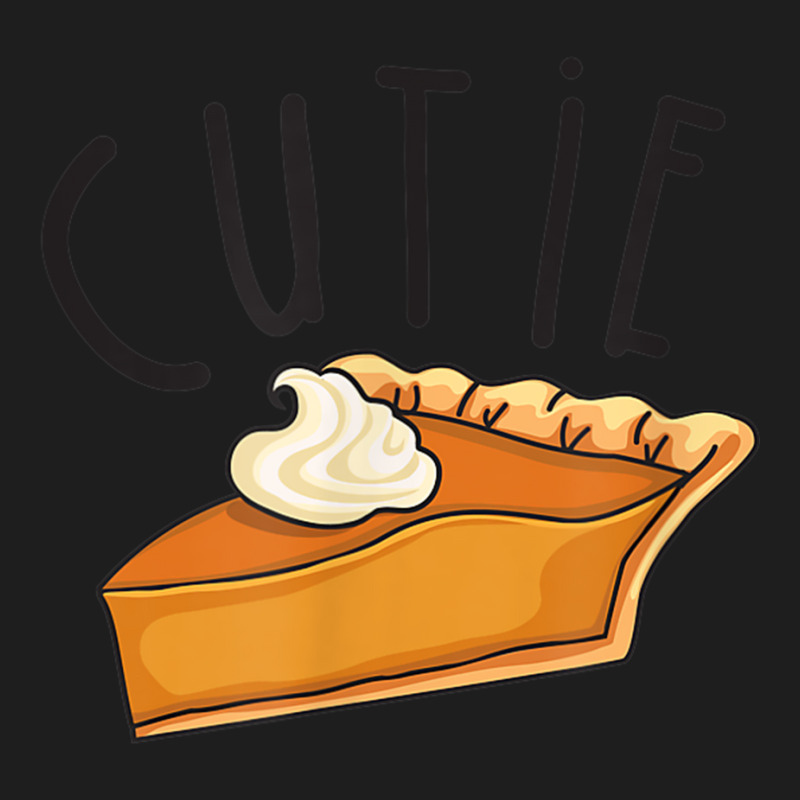 Thanksgiving Cutie Pie Classic T-shirt | Artistshot