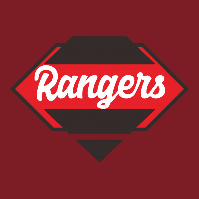 Rangers Flannel Shirt by danielart | Artistshot