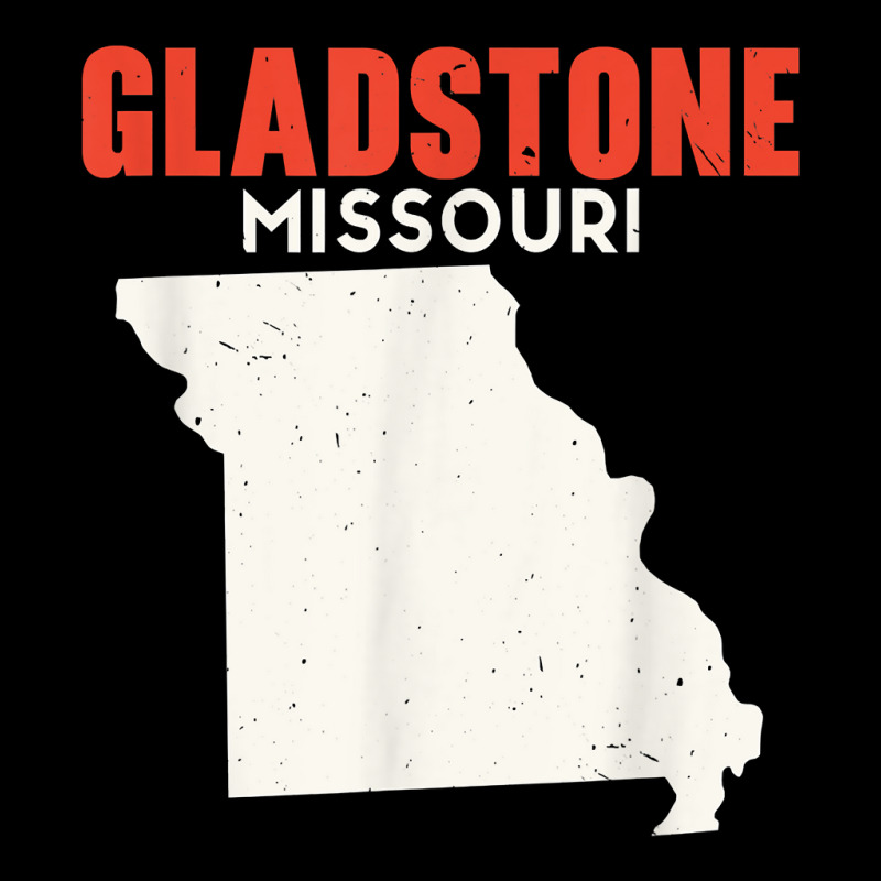 Gladstone Missouri Usa State America Travel Missourian T Shirt Baby Tee by rennambka | Artistshot