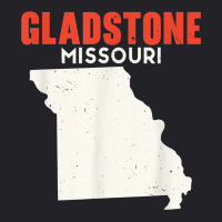 Gladstone Missouri Usa State America Travel Missourian T Shirt Youth Tee | Artistshot