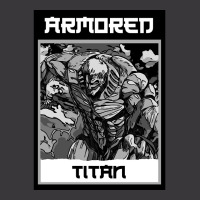 Armored Titan-enbcs Ladies Curvy T-shirt | Artistshot