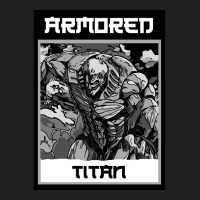 Armored Titan-enbcs Ladies Polo Shirt | Artistshot