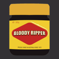 Bloody Ripper Vegemite Vintage Short | Artistshot