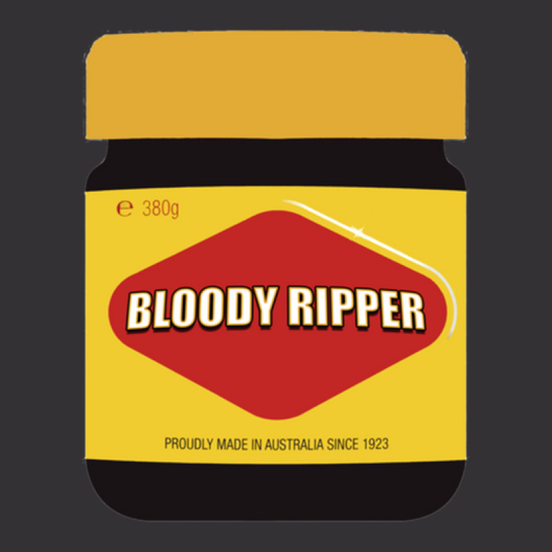 Bloody Ripper Vegemite Vintage Short | Artistshot