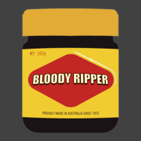 Bloody Ripper Vegemite Vintage T-shirt | Artistshot