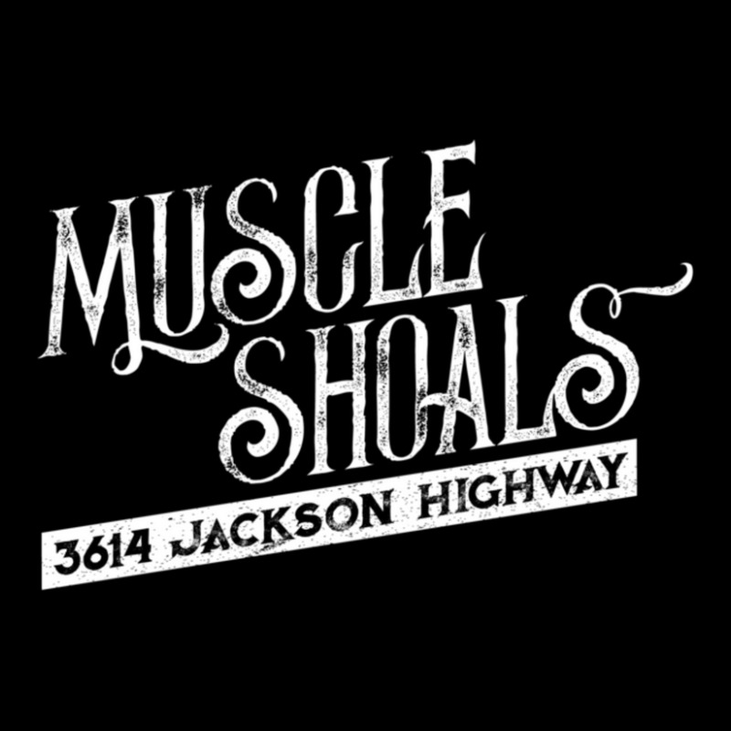 Muscle Shoals Al For Soul Music Fans Pocket T-shirt | Artistshot