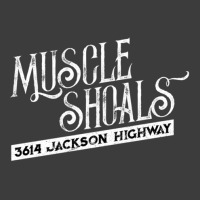 Muscle Shoals Al For Soul Music Fans Men's Polo Shirt | Artistshot