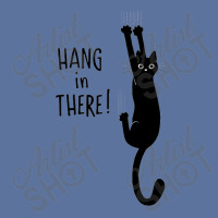 Cat Hang In There Lightweight Hoodie | Artistshot