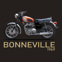 Bonneville T120 1969 Tank Top | Artistshot