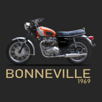 Bonneville T120 1969 Men's T-shirt Pajama Set | Artistshot