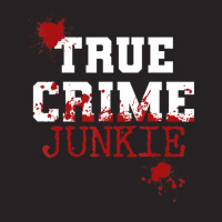 True Crime Junkie Podcast Documentary Forensic Science Blood (2) Vintage Cap | Artistshot