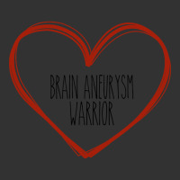 Brain Aneurysm Warrior Heart Support Baby Bodysuit | Artistshot