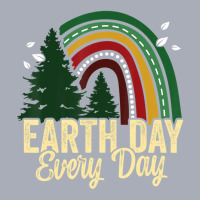 Earth Day Everyday Awareness Planet Animal Men Women Kids Tank Dress | Artistshot