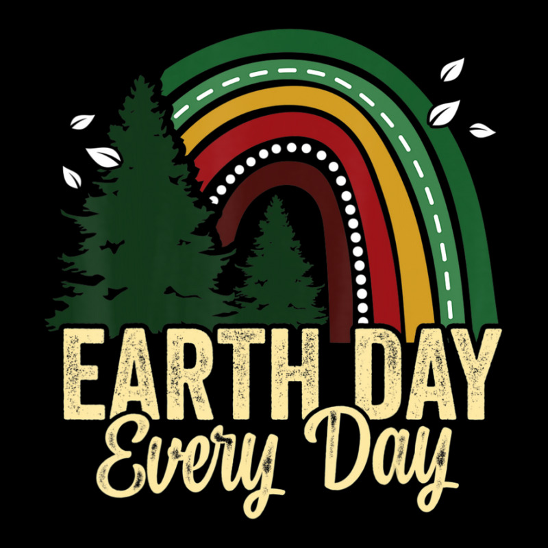 Earth Day Everyday Awareness Planet Animal Men Women Kids Legging by Min06 | Artistshot