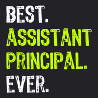 Best Assistant Principal Ever Youth Tee | Artistshot