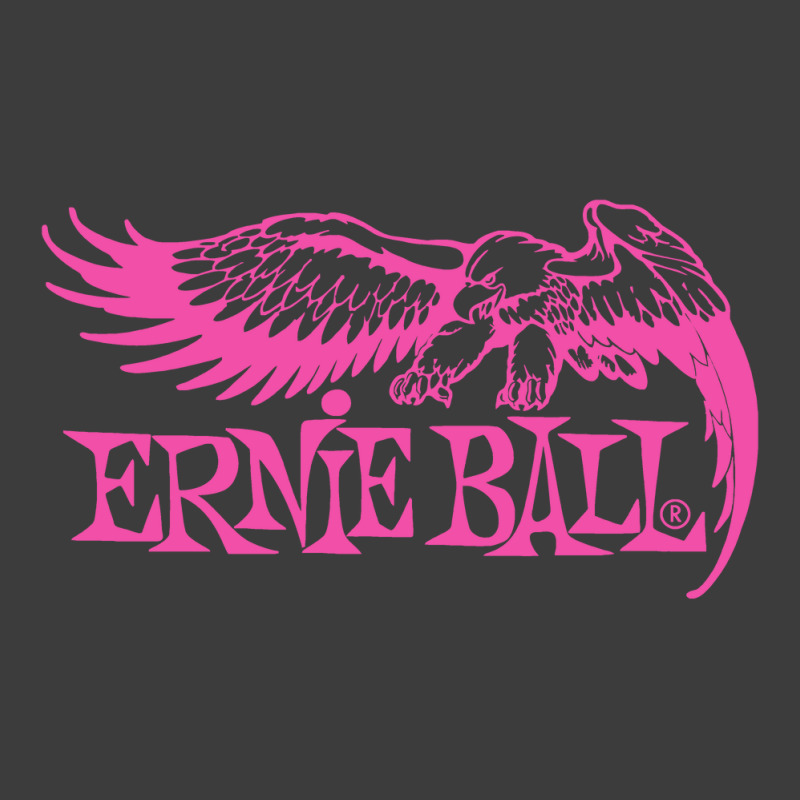 Ernie Ball Best Bass Guitars Pink Men's Polo Shirt by rashidhuseinshop | Artistshot