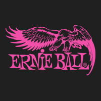 Ernie Ball Best Bass Guitars Pink Ladies Polo Shirt | Artistshot