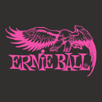 Ernie Ball Best Bass Guitars Pink Champion Hoodie | Artistshot