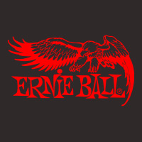 Ernie Ball Best Bass Guitars Red Color Racerback Tank | Artistshot