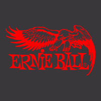 Ernie Ball Best Bass Guitars Red Color Ladies Curvy T-shirt | Artistshot