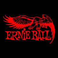 Ernie Ball Best Bass Guitars Red Color Legging | Artistshot