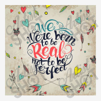 Quote Oval Patch | Artistshot