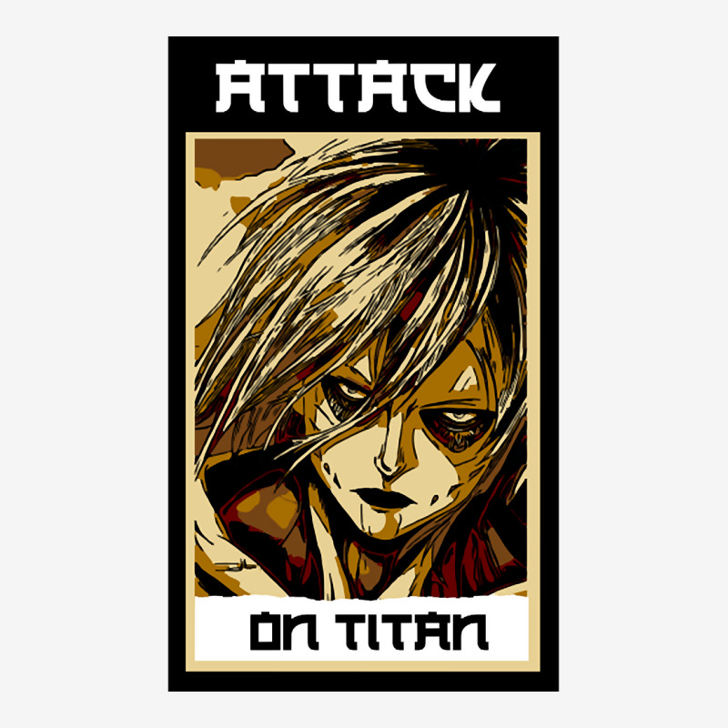 Female Titan-czuun 15 Oz Coffee Mug | Artistshot