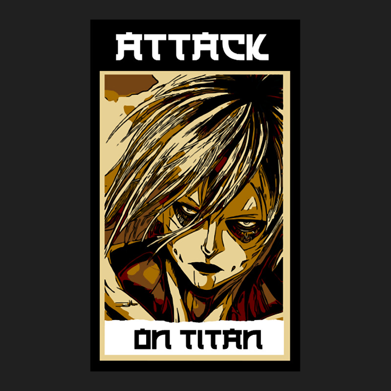 Female Titan-czuun Drawstring Bags | Artistshot