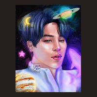 My Universe Jimin Tank Top | Artistshot