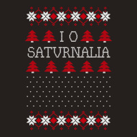 Ancient Knits Io Saturnalia Tank Top | Artistshot