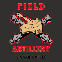 Field Artillery King Of Battle Champion Hoodie | Artistshot