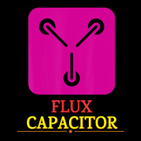 Flux Capacitor Sarcastic Sassy Adjustable Cap | Artistshot