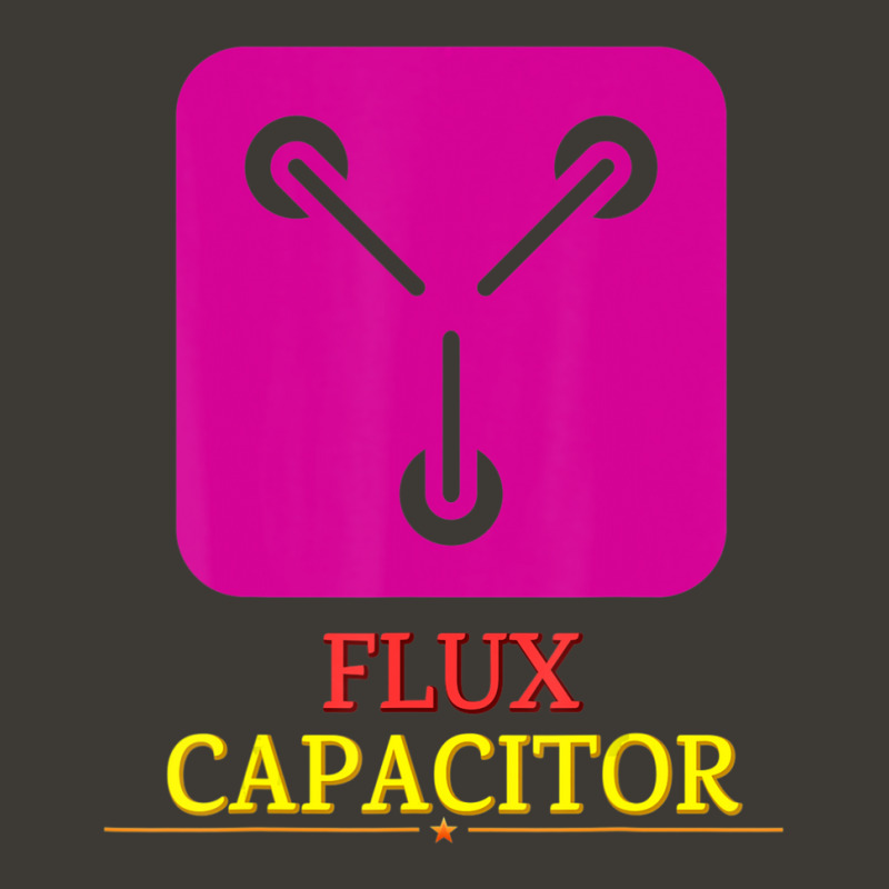 Flux Capacitor Sarcastic Sassy Bucket Hat by Min06 | Artistshot