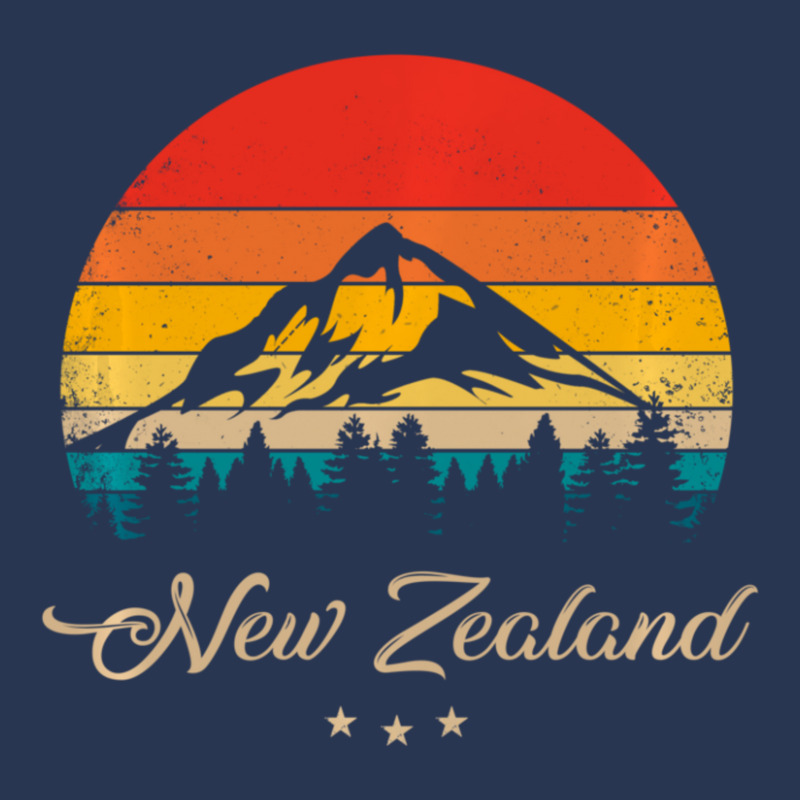 New Zealand Reminder New Zealand Souvenir Ladies Denim Jacket by behindcedar22 | Artistshot