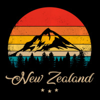 New Zealand Reminder New Zealand Souvenir Cropped Sweater | Artistshot