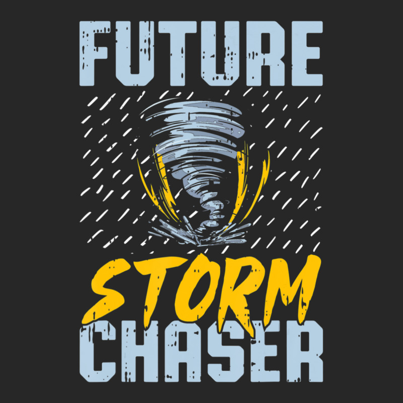 Future Storm Chaser Meteorologist Storm Hunter Women's Pajamas Set by Min06 | Artistshot