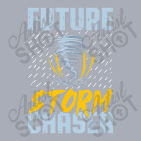 Future Storm Chaser Meteorologist Storm Hunter Tank Dress | Artistshot