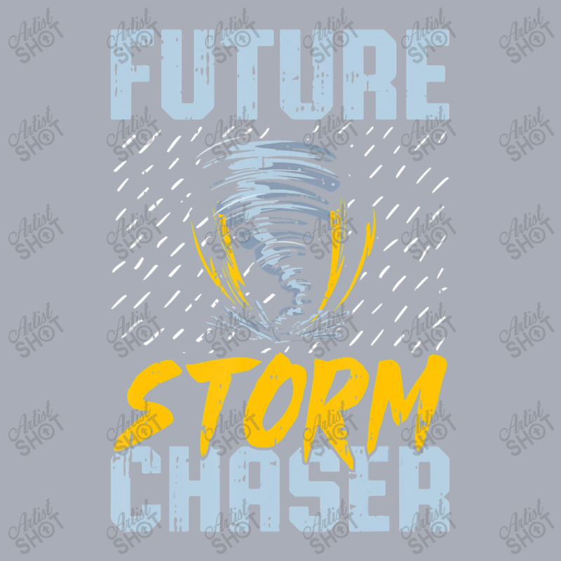 Future Storm Chaser Meteorologist Storm Hunter Tank Dress by Min05 | Artistshot