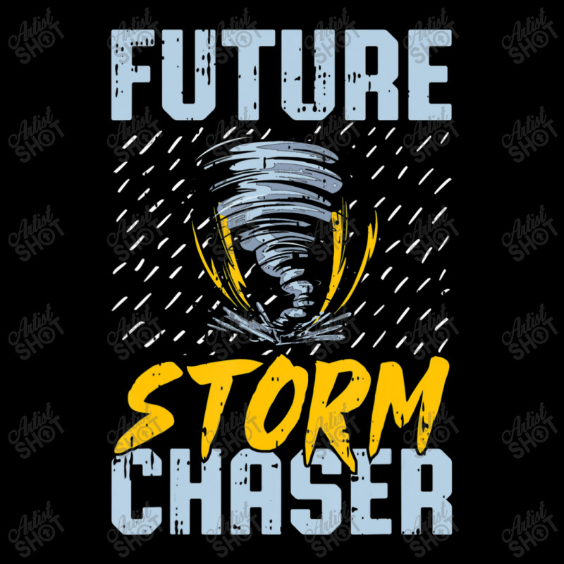 Future Storm Chaser Meteorologist Storm Hunter Legging by Min05 | Artistshot