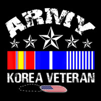 Army Korea Veteran For Veterans Adjustable Cap | Artistshot